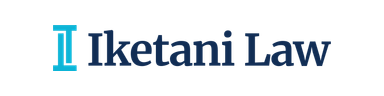 Iketani Law