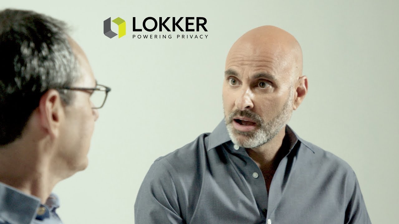 Why LOKKER, Why Now? | LOKKER Company Overview