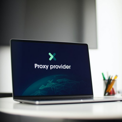 Computer-Proxy-Provider